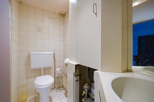 Rembrandtkade 106, Rijswijk