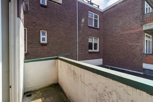 Rembrandtkade 106, Rijswijk