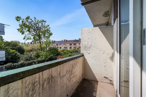 Rembrandtkade 106, Rijswijk
