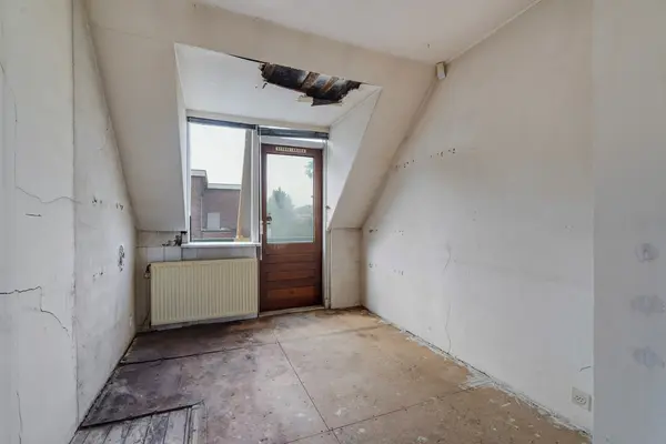 Rembrandtkade 106, Rijswijk