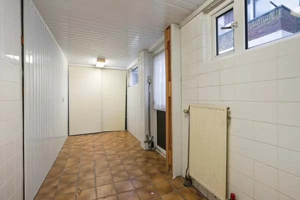 Rembrandtkade 106, Rijswijk