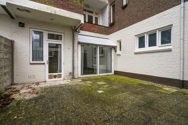 Rembrandtkade 106, Rijswijk