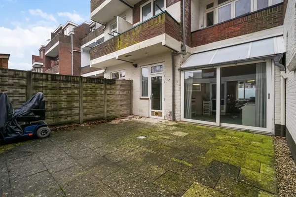 Rembrandtkade 106, Rijswijk