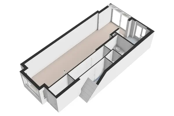 Rembrandtkade 106, Rijswijk