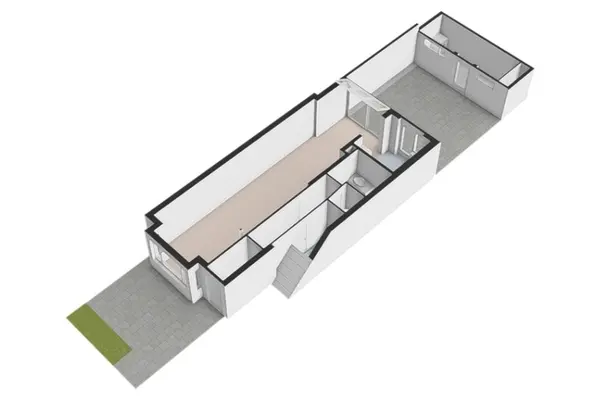 Rembrandtkade 106, Rijswijk