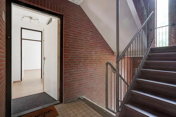 John Rädeckerkade 27, Den Haag