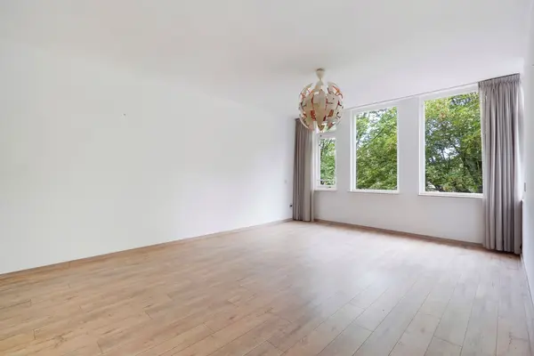 John Rädeckerkade 27, Den Haag
