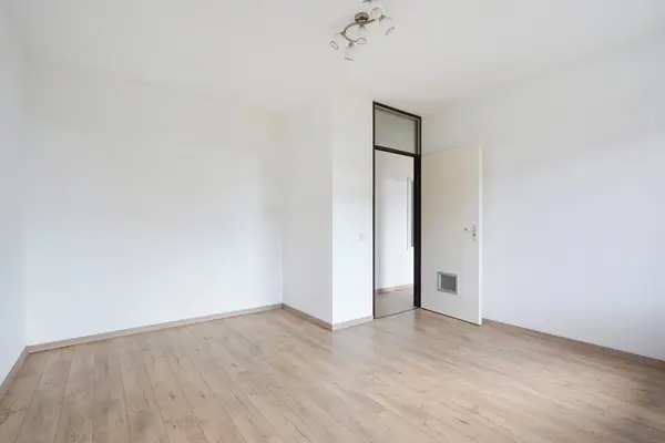 John Rädeckerkade 27, Den Haag