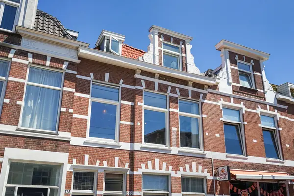 Regentesselaan 378, Den Haag