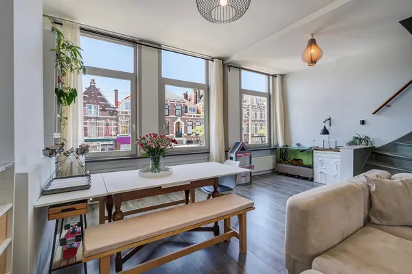 Regentesselaan 378, Den Haag