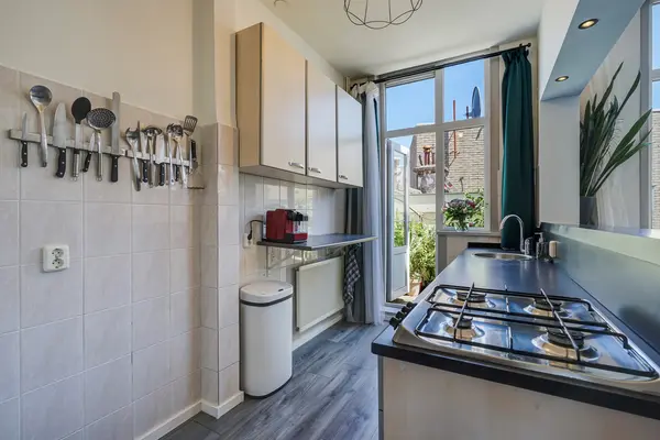 Regentesselaan 378, Den Haag