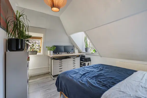 Regentesselaan 378, Den Haag