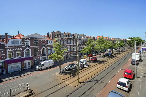 Regentesselaan 378, Den Haag