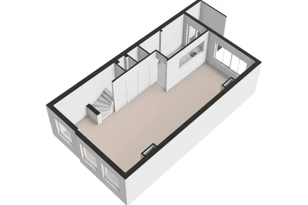Regentesselaan 378, Den Haag