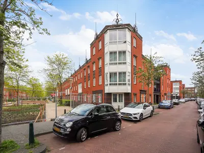 Foto 1 van Graskopstraat 8