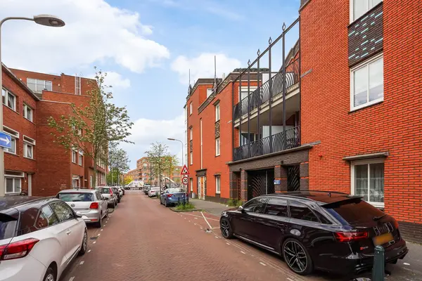 Graskopstraat 8, Den Haag