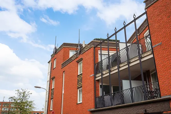 Graskopstraat 8, Den Haag