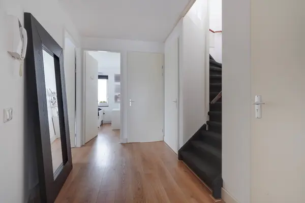 Graskopstraat 8, Den Haag