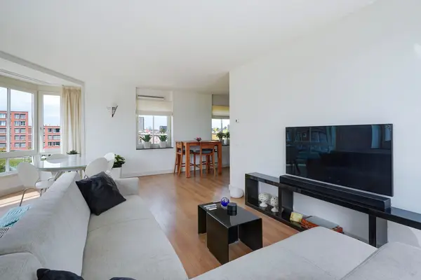 Graskopstraat 8, Den Haag