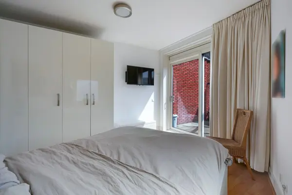 Graskopstraat 8, Den Haag