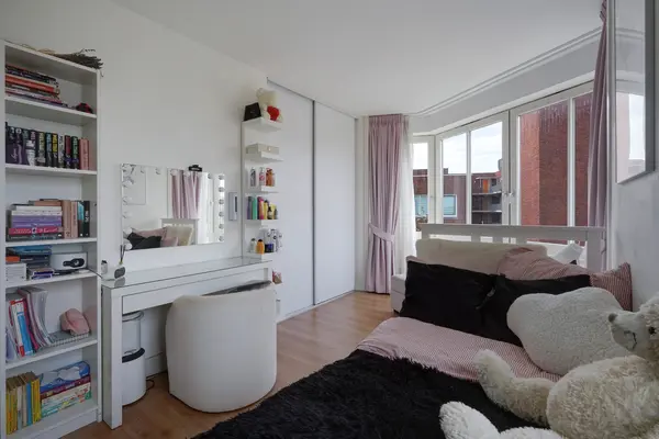 Graskopstraat 8, Den Haag