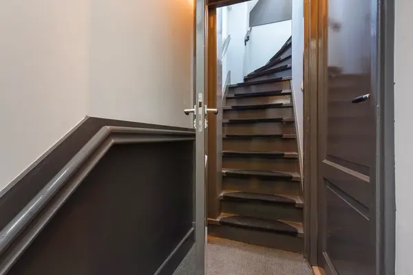 Laan Van Meerdervoort 330A, Den Haag