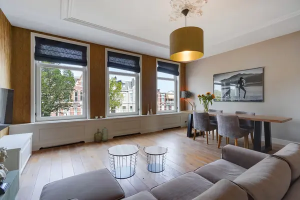 Laan Van Meerdervoort 330A, Den Haag