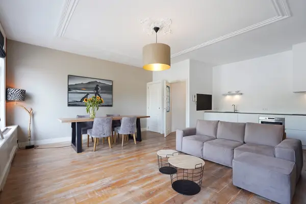 Laan Van Meerdervoort 330A, Den Haag