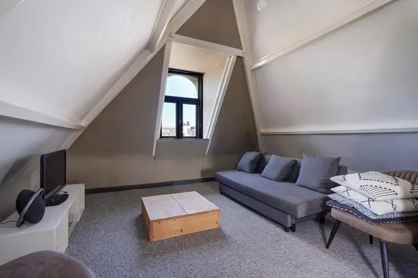 Laan Van Meerdervoort 330A, Den Haag