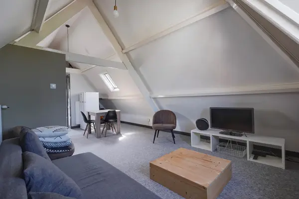 Laan Van Meerdervoort 330A, Den Haag