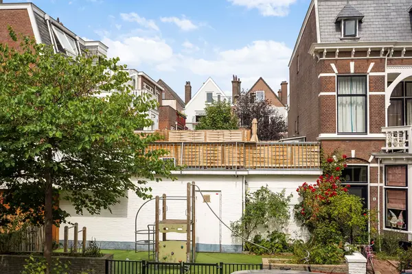Laan Van Meerdervoort 330A, Den Haag