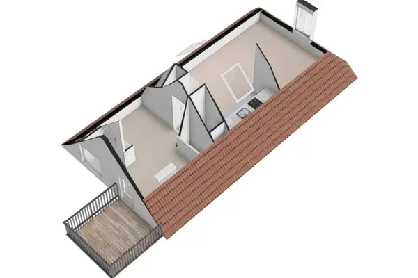 Laan Van Meerdervoort 330A, Den Haag
