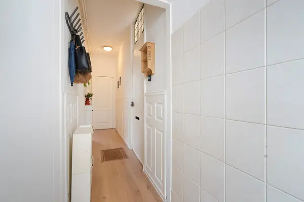 Schalk Burgerstraat 89, Den Haag