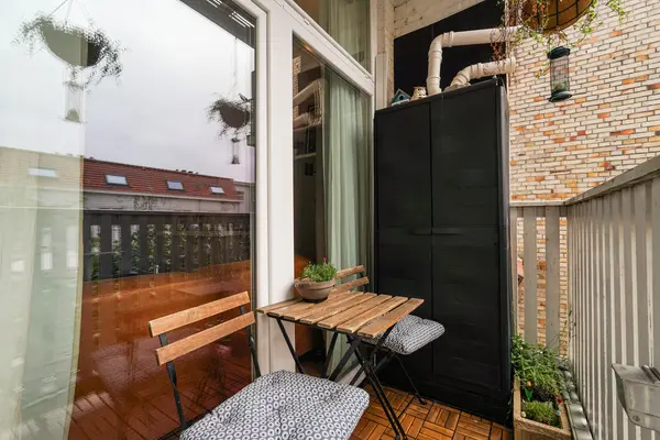 Schalk Burgerstraat 89, Den Haag