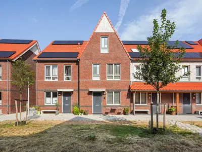 Foto 1 van Duinbeek 14