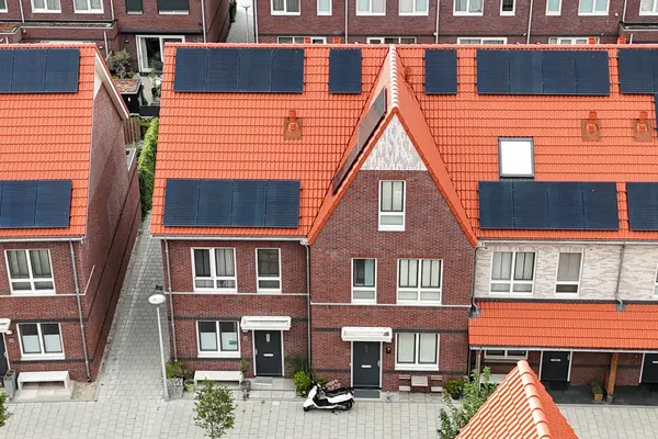 Duinbeek 14, Poeldijk