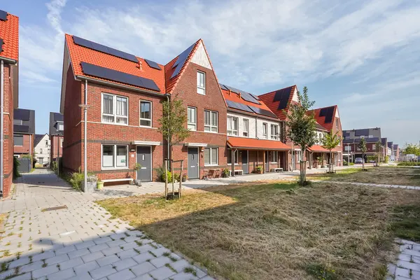 Duinbeek 14, Poeldijk