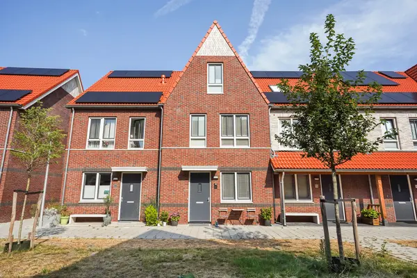Duinbeek 14, Poeldijk