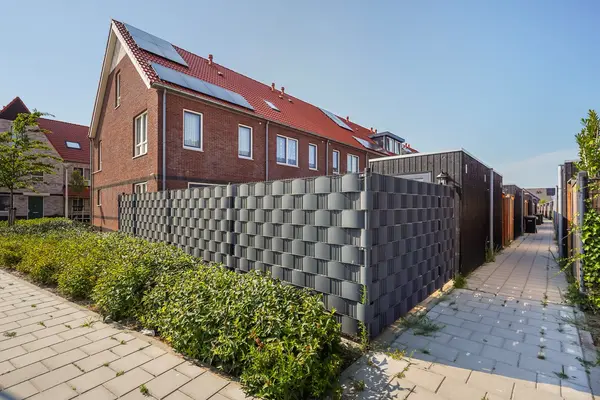 Duinbeek 14, Poeldijk