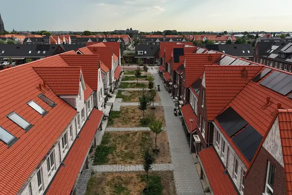 Duinbeek 14, Poeldijk