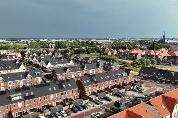 Duinbeek 14, Poeldijk