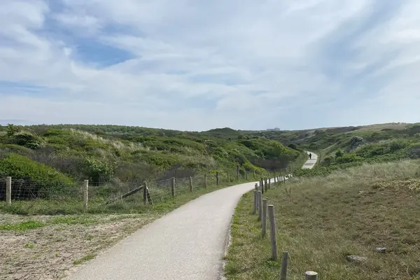 Kranenburgweg 33, Den Haag