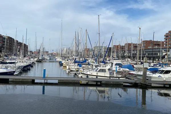 Kranenburgweg 33, Den Haag