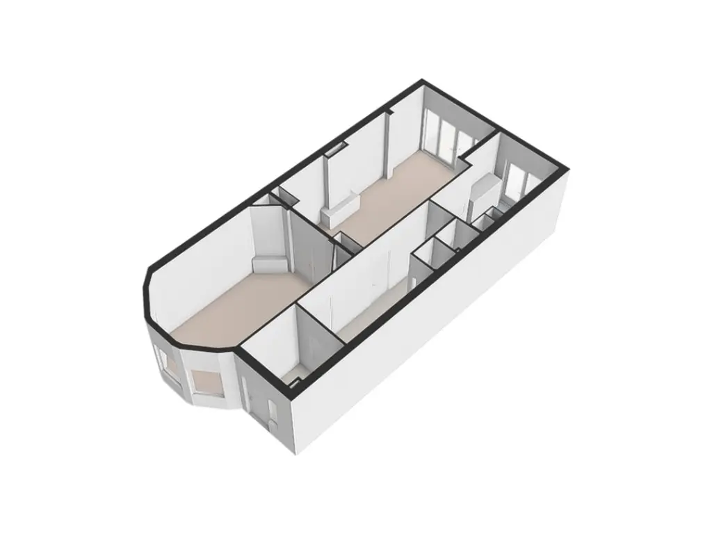 Plattegrond 5
