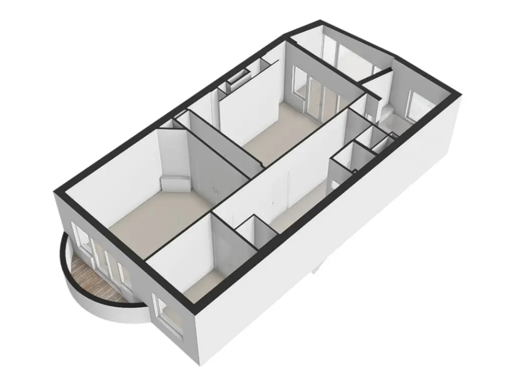 Plattegrond 13