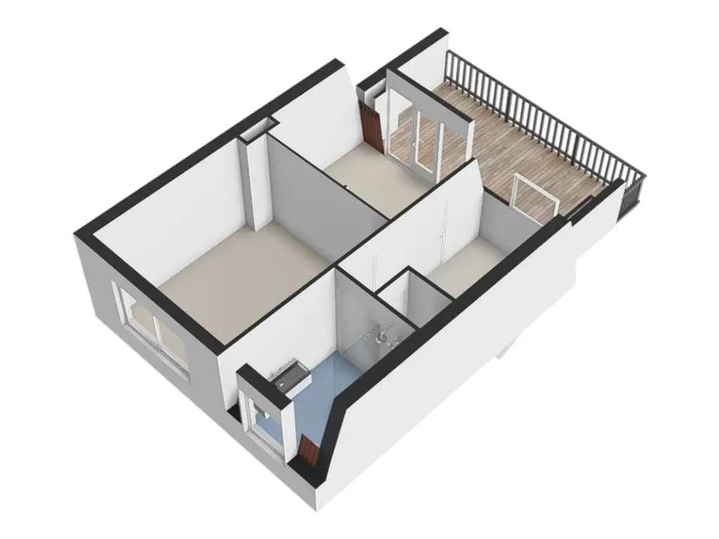 Plattegrond 17
