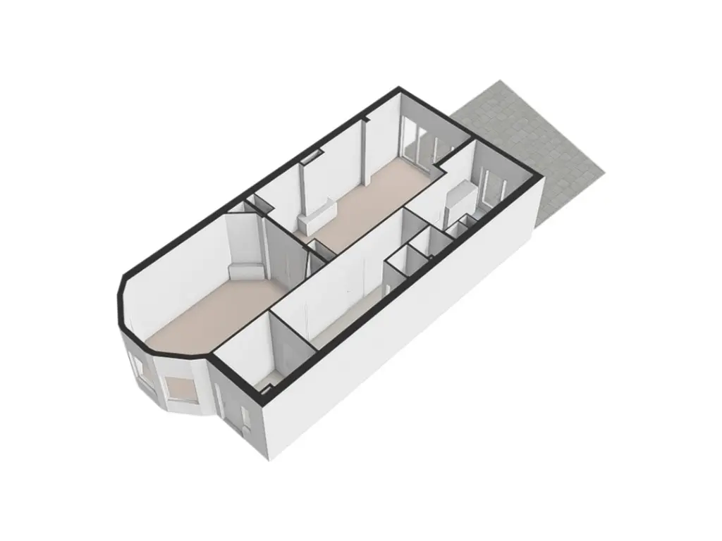 Plattegrond 19