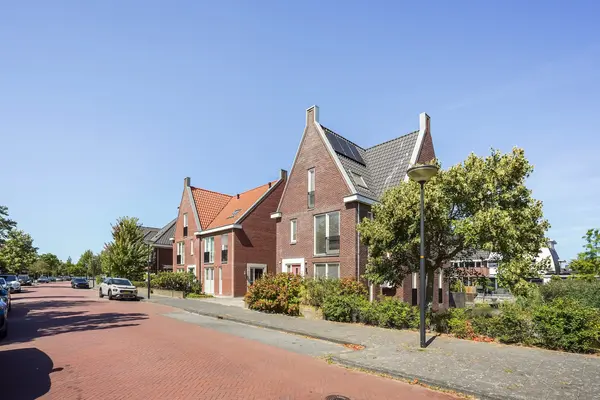 Meierijlaan 58, Den Haag
