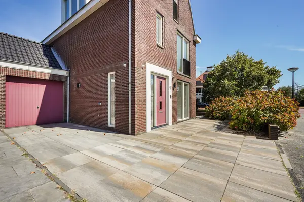 Meierijlaan 58, Den Haag
