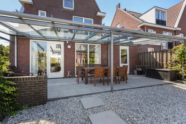 Meierijlaan 58, Den Haag
